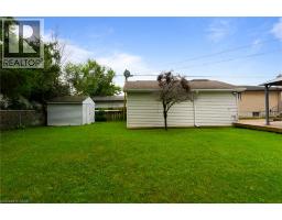 3 1/2 Dundonald Street, St  Catharines, ON L2P2A8 Photo 39