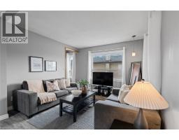Kitchen - 3 1/2 Dundonald Street, St  Catharines, ON L2P2A8 Photo 7