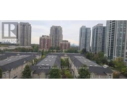 806 - 28 Avondale Avenue S, Toronto, ON M2N0K2 Photo 18
