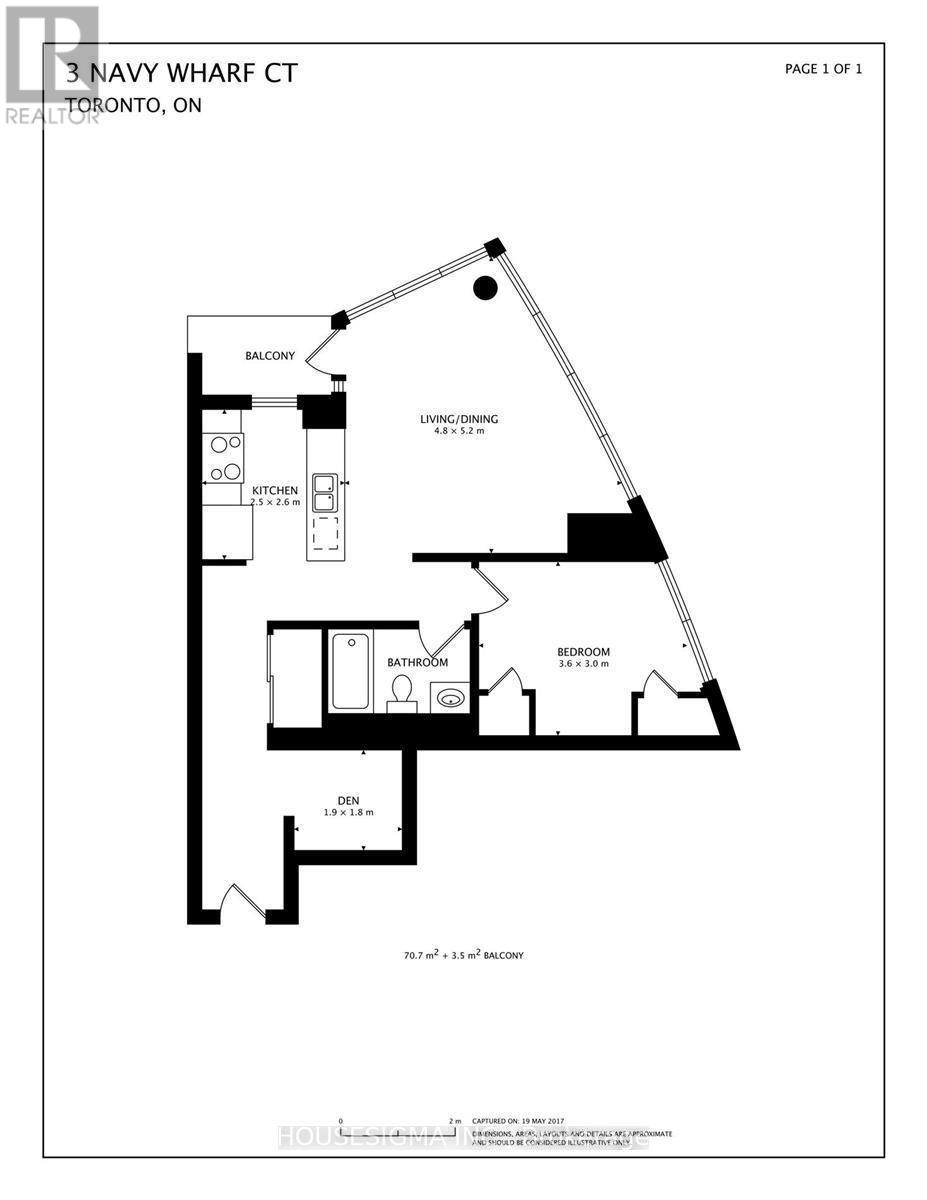 3 Navy Wharf Court — photo 13