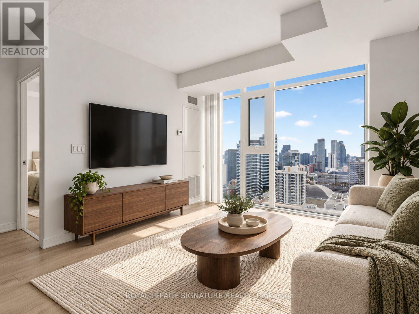 #3810 50 WELLESLEY STREET E - 13