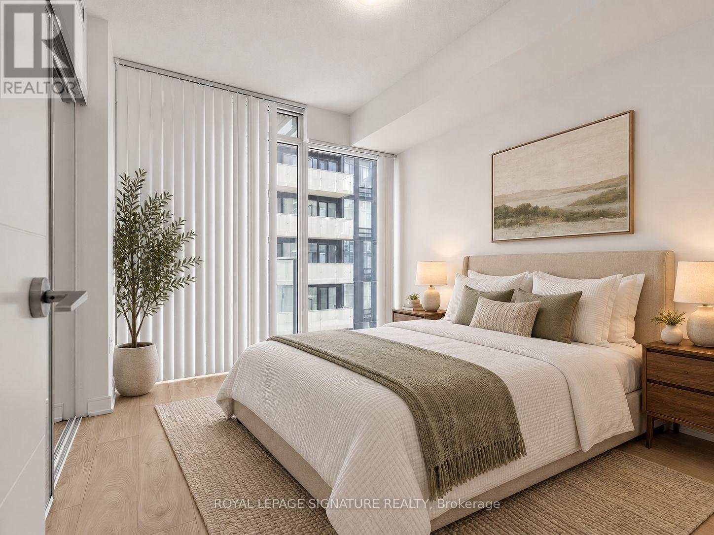 3810- 50 Wellesley Street East, Toronto, ON photo 4