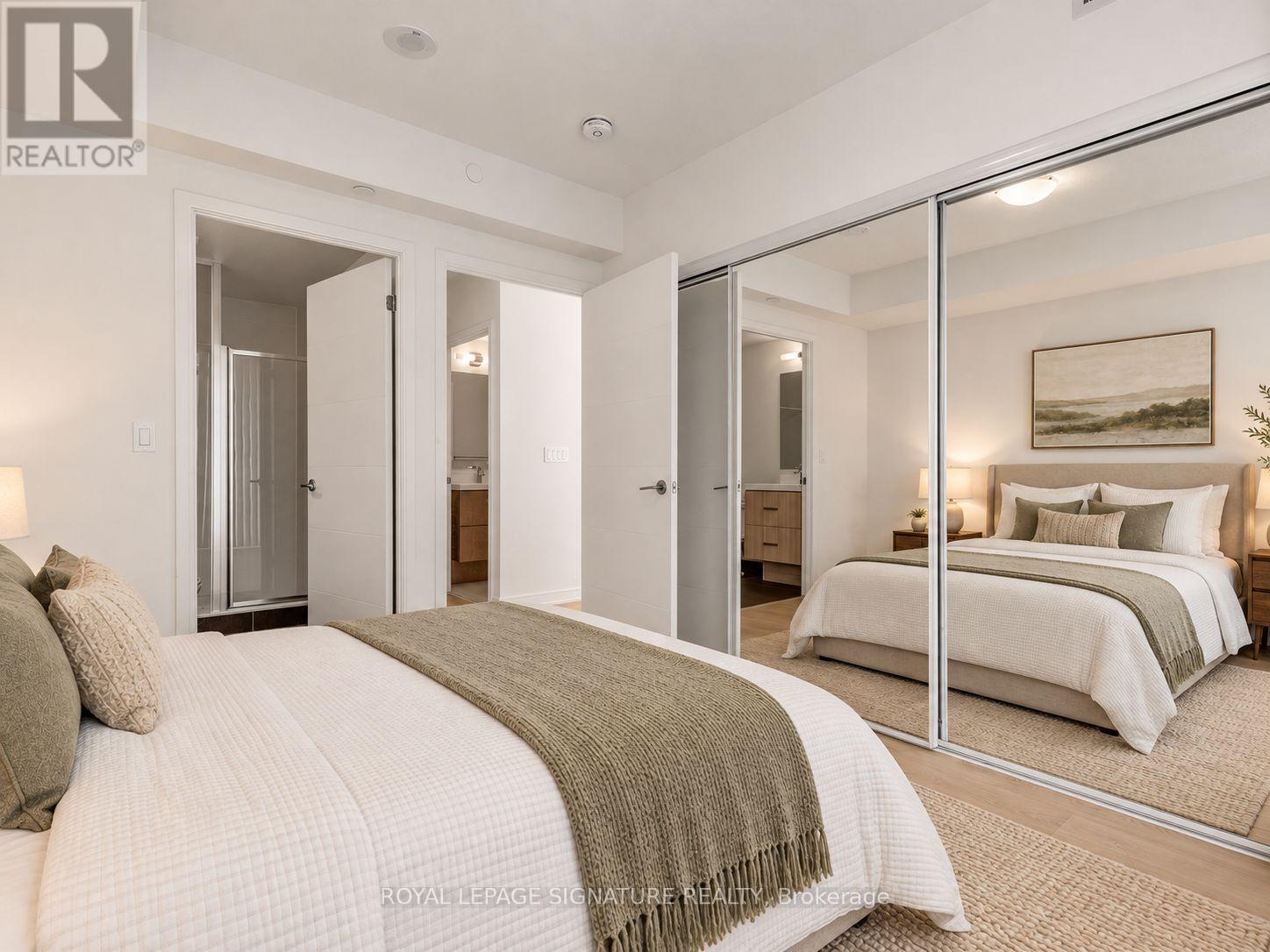 #3810 50 WELLESLEY STREET E - 5