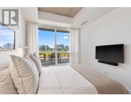 529 - 1030 King Street W, Toronto, ON M6K3N3 Photo 10