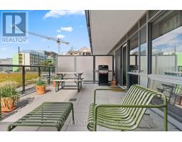 529 - 1030 King Street W, Toronto, ON M6K3N3 Photo 18