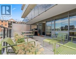 529 - 1030 King Street W, Toronto, ON M6K3N3 Photo 19