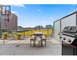 529 - 1030 King Street W, Toronto, ON M6K3N3 Photo 21