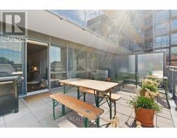 529 - 1030 King Street W, Toronto, ON M6K3N3 Photo 22