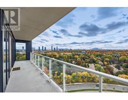 1223 - 20 O'neill Road, Toronto, ON M3C0R2 Photo 23