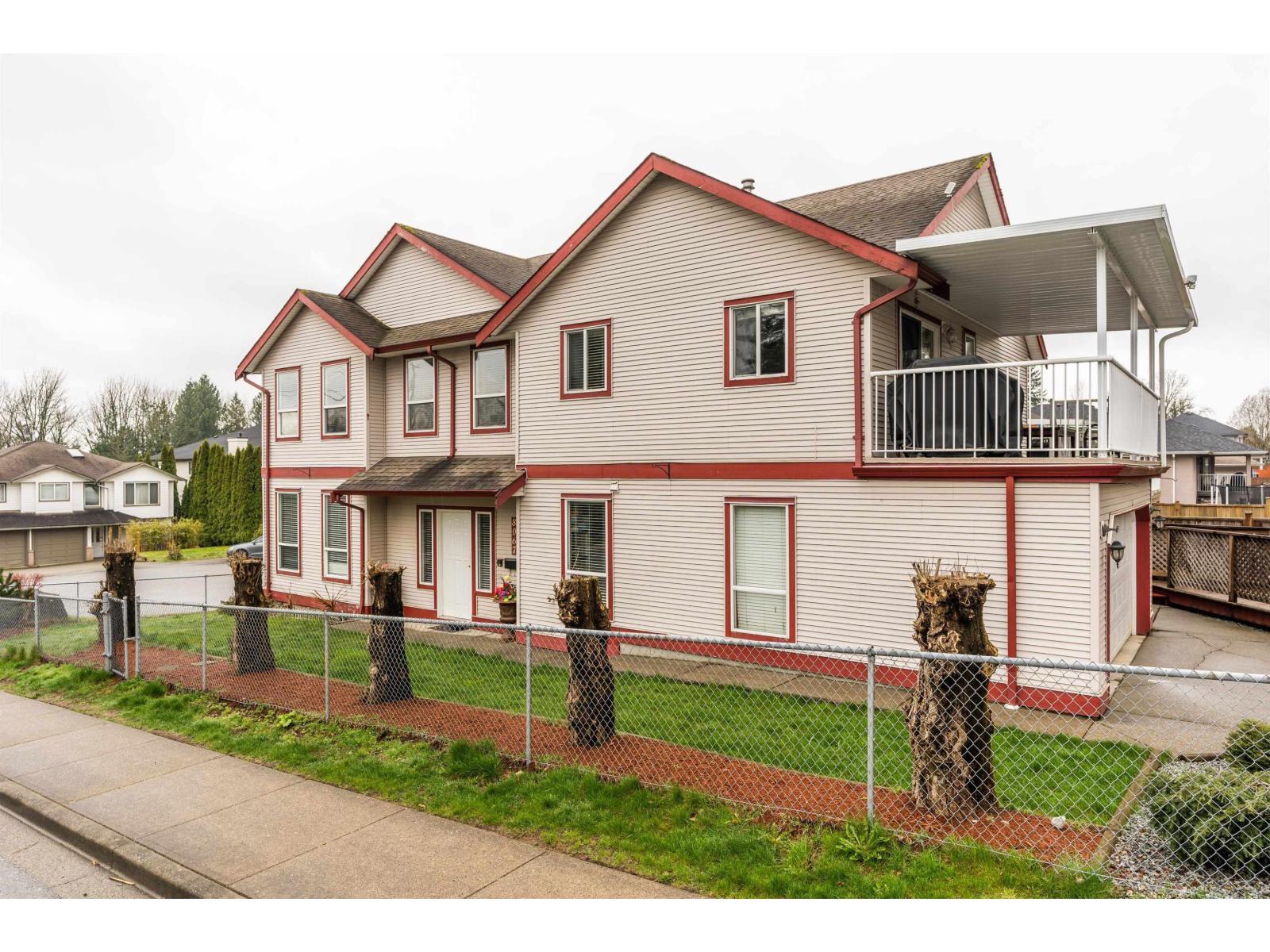Property for sale at 8067 CEDAR STREET