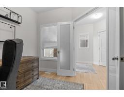 Bedroom 3 - 3363 Chickadee Dr Nw, Edmonton, AB T5Z2Y7 Photo 6