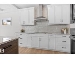 Recreation room - 3363 Chickadee Dr Nw, Edmonton, AB T5Z2Y7 Photo 12