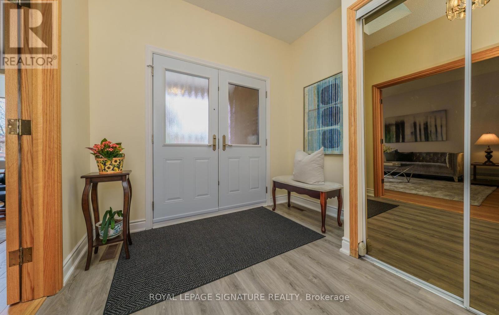68 Ellenhall Square, Toronto, ON photo 3