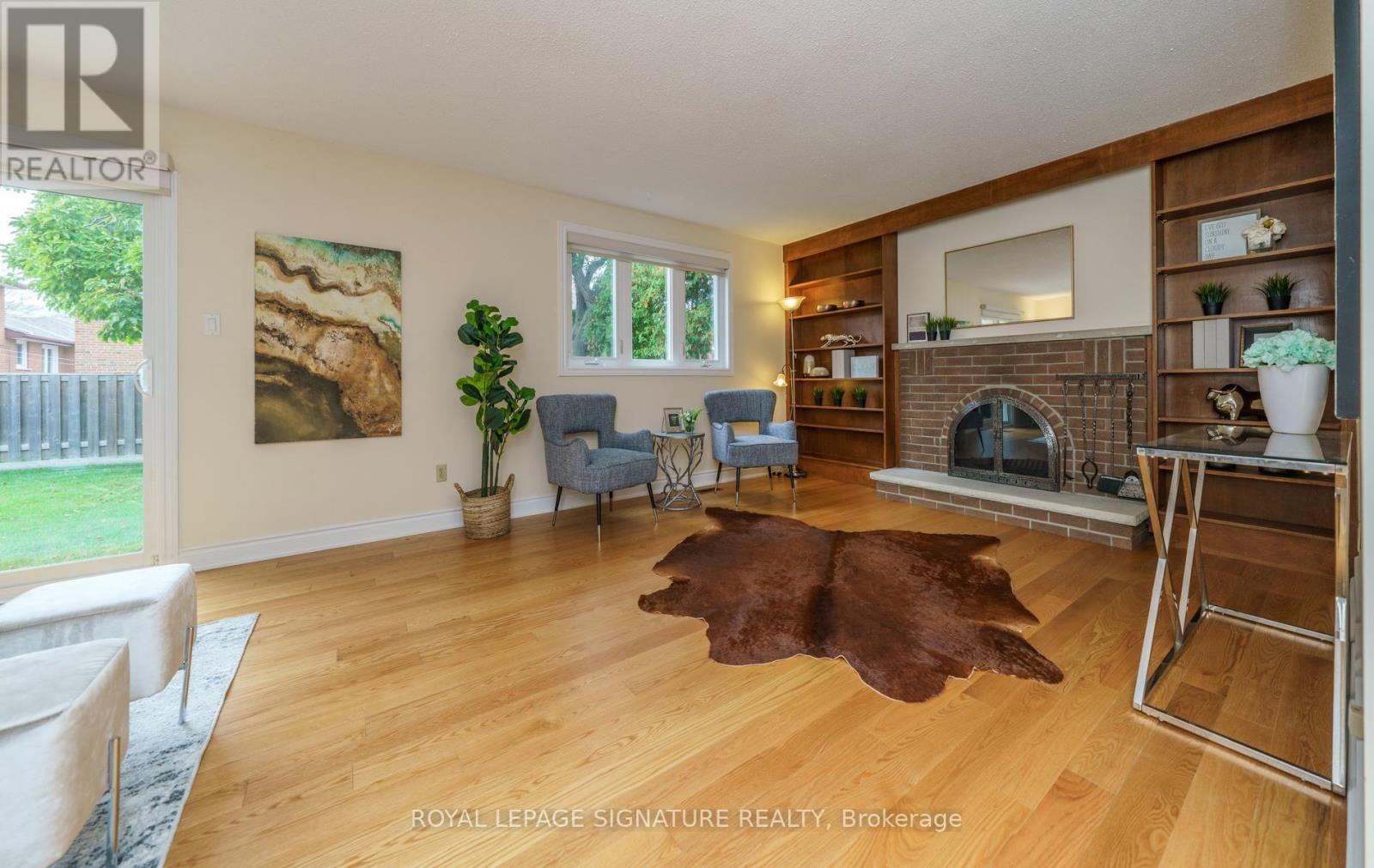68 Ellenhall Square, Toronto, ON photo 8