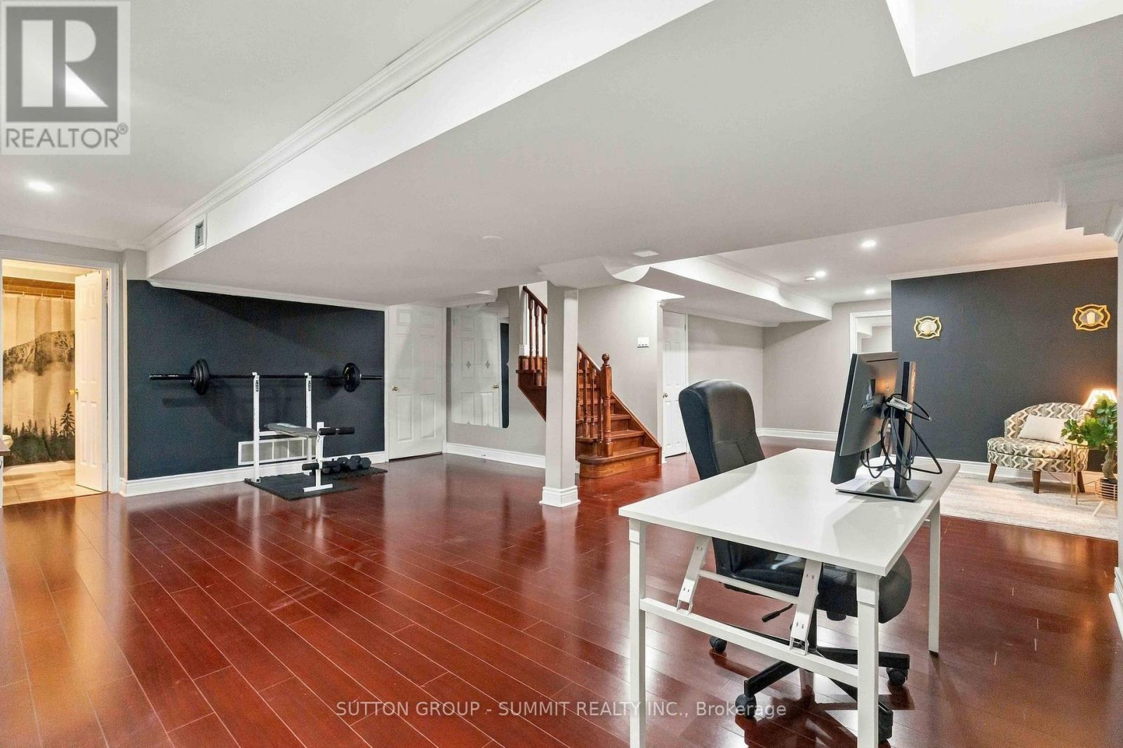 4 Teasdale Street, Ajax, ON photo 26