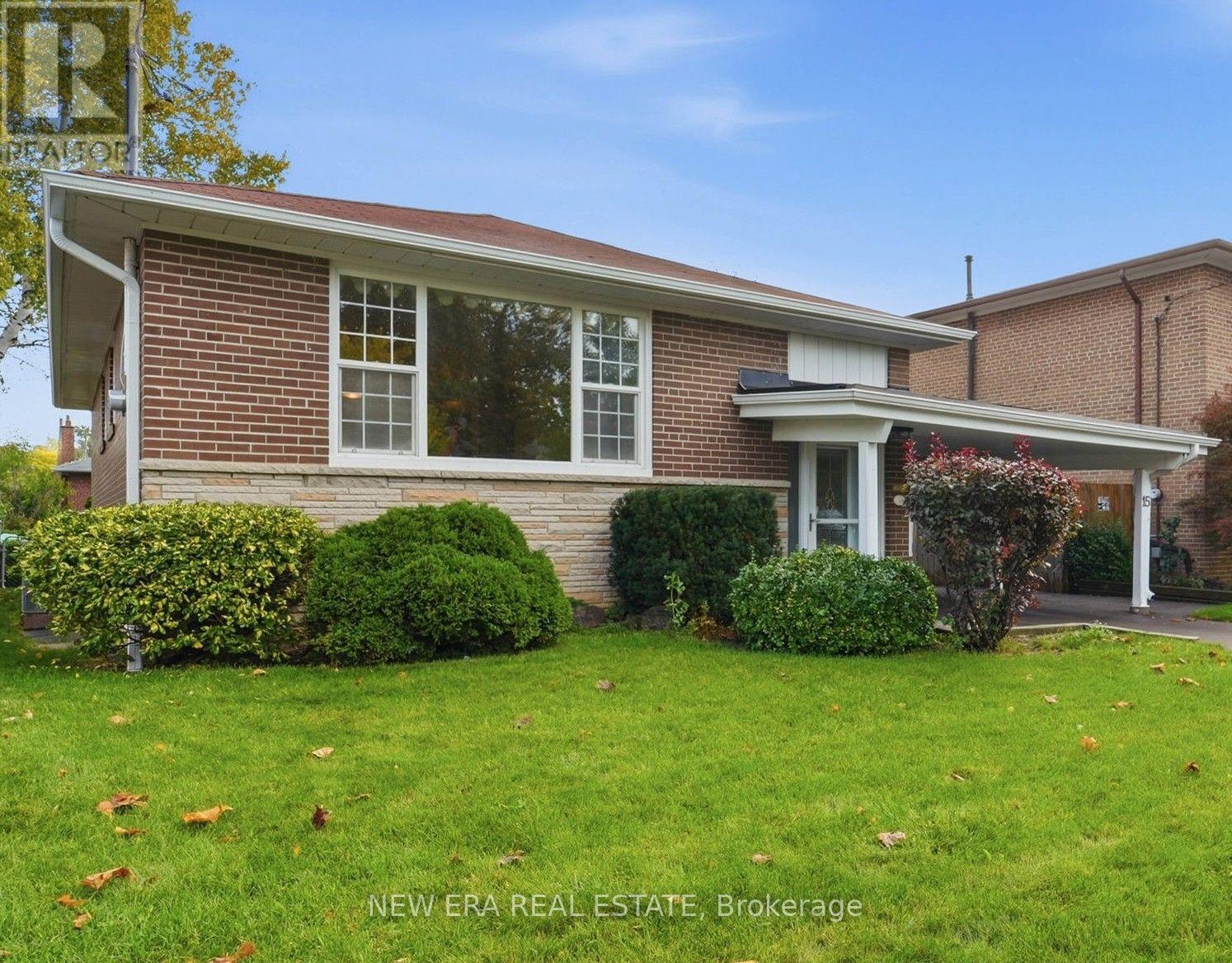 15 Marlena Drive, Toronto, ON photo 3