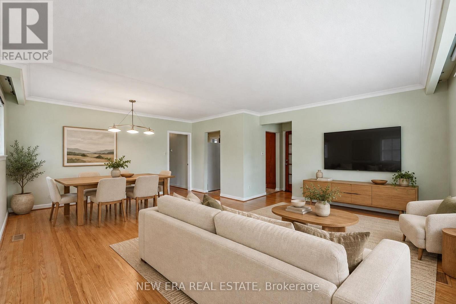 15 Marlena Drive, Toronto, ON photo 5