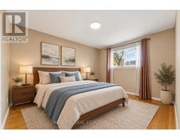 Bedroom - 15 Marlena Drive, Toronto, ON M1E2Y9 Photo 7