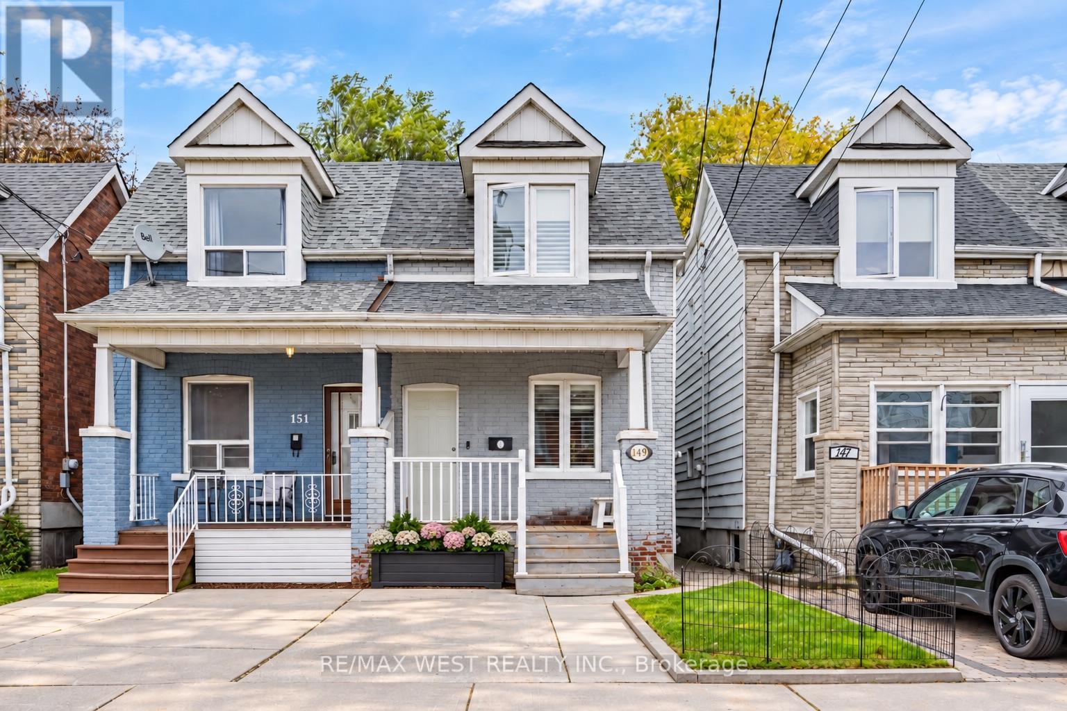 149 CHISHOLM AVENUE - 1