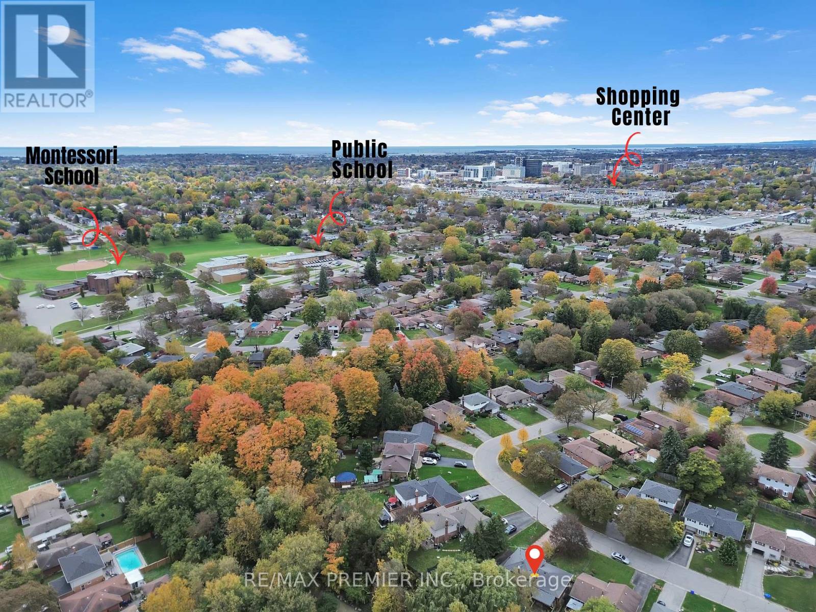 509 Arnhem Drive, Oshawa, ON photo 47