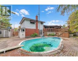509 Arnhem Drive, Oshawa, ON L1G2J2 Photo 39