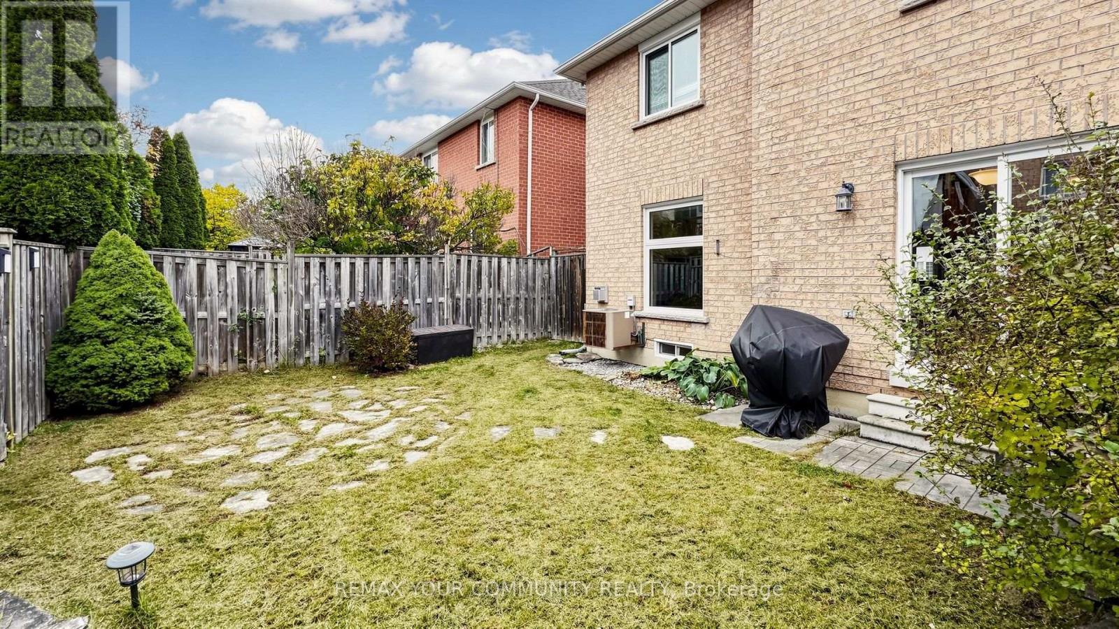 79 Red River Crescent, Newmarket, ON photo 42