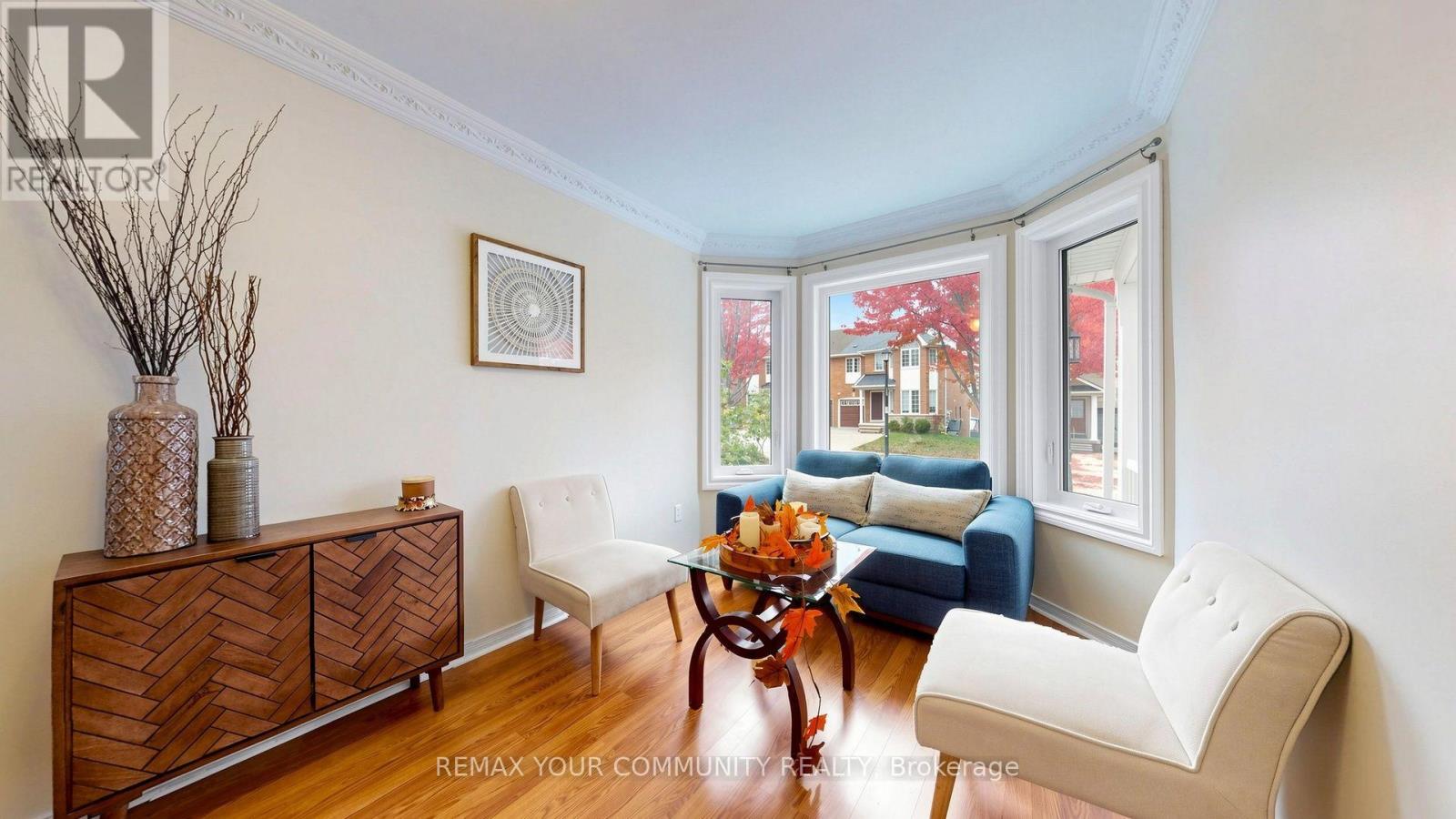 79 RED RIVER CRESCENT, Newmarket (Woodland Hill) — photo 5