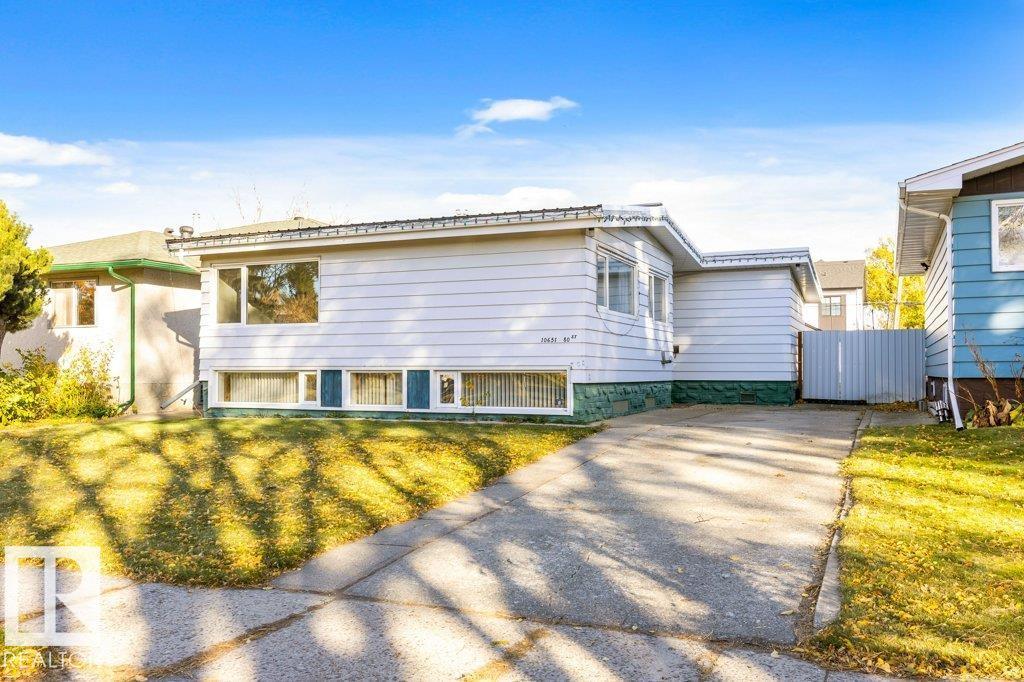 Photo of 10651 80 ST NW, Edmonton