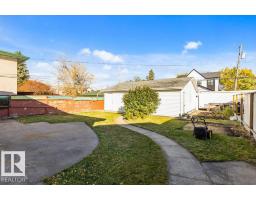 10651 80 St Nw, Edmonton, AB T6A3J9 Photo 47