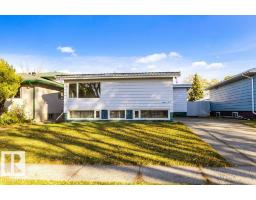Recreation room - 10651 80 St Nw, Edmonton, AB T6A3J9 Photo 6