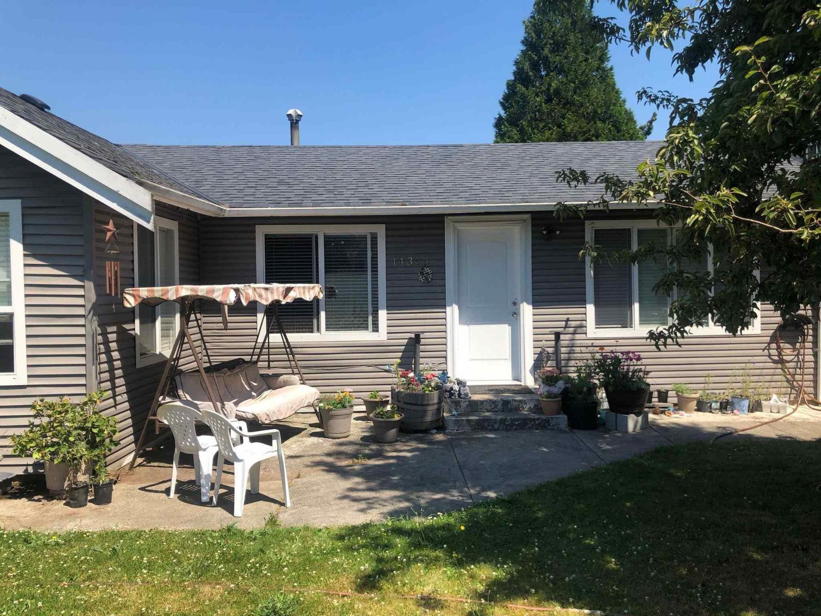 Property for sale at 14355 72 AVENUE