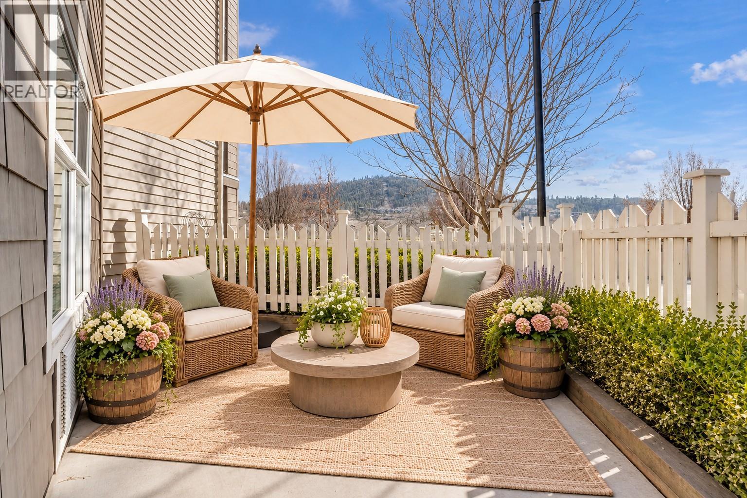 100 533 Yates Road, Kelowna