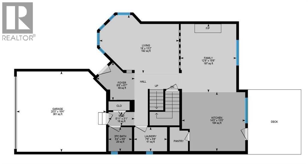 225 Riverwood Close SE - photo 49