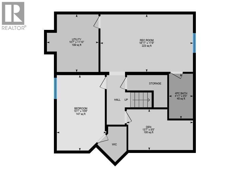 225 Riverwood Close SE - photo 51