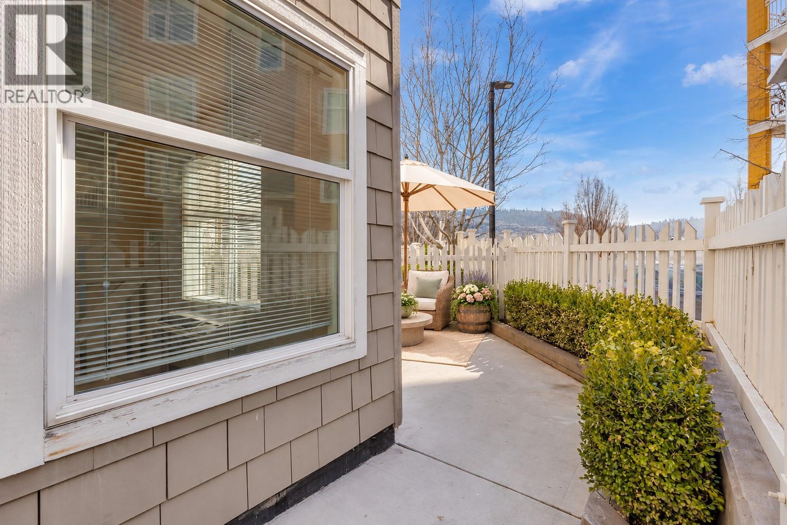 100 533 Yates Road, Kelowna