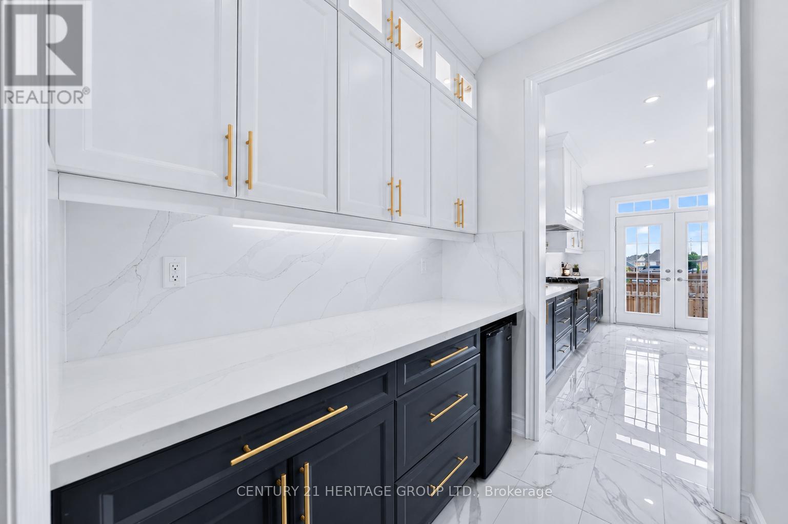 282 Reg Harrison Trail, Newmarket, ON photo 19