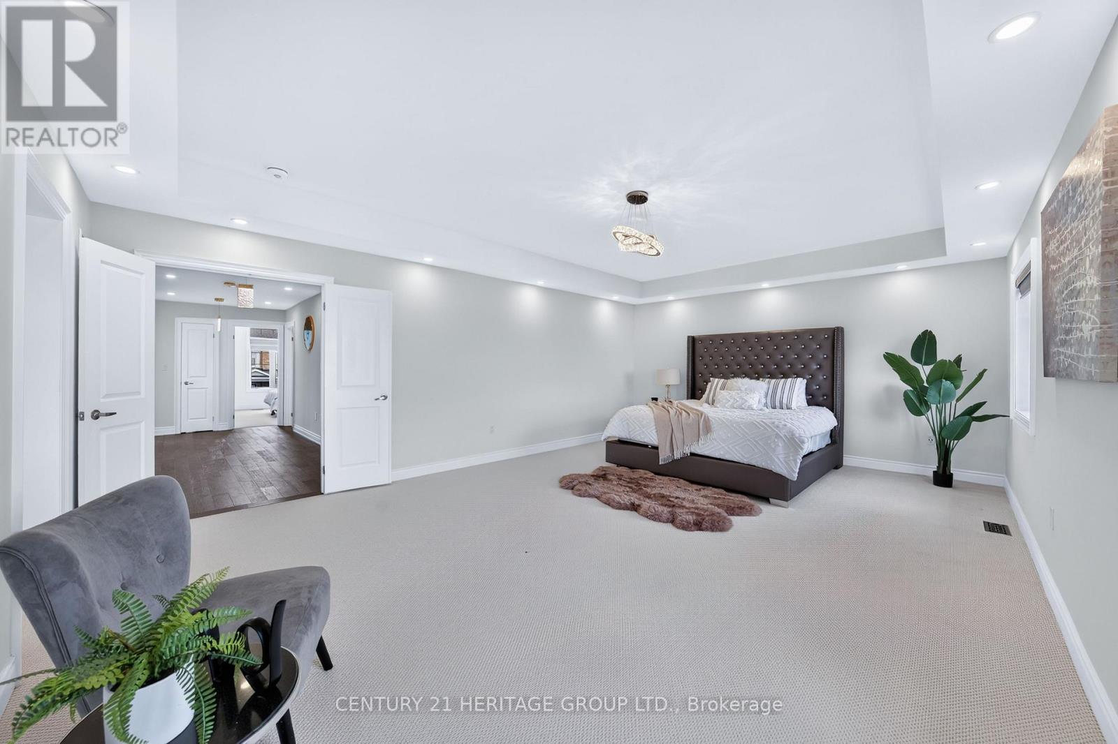 282 Reg Harrison Trail, Newmarket, ON photo 26
