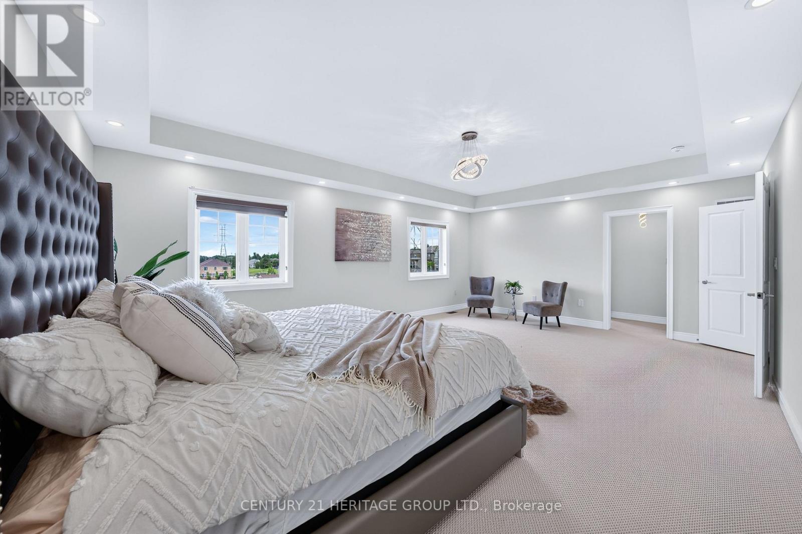 282 Reg Harrison Trail, Newmarket, ON photo 27