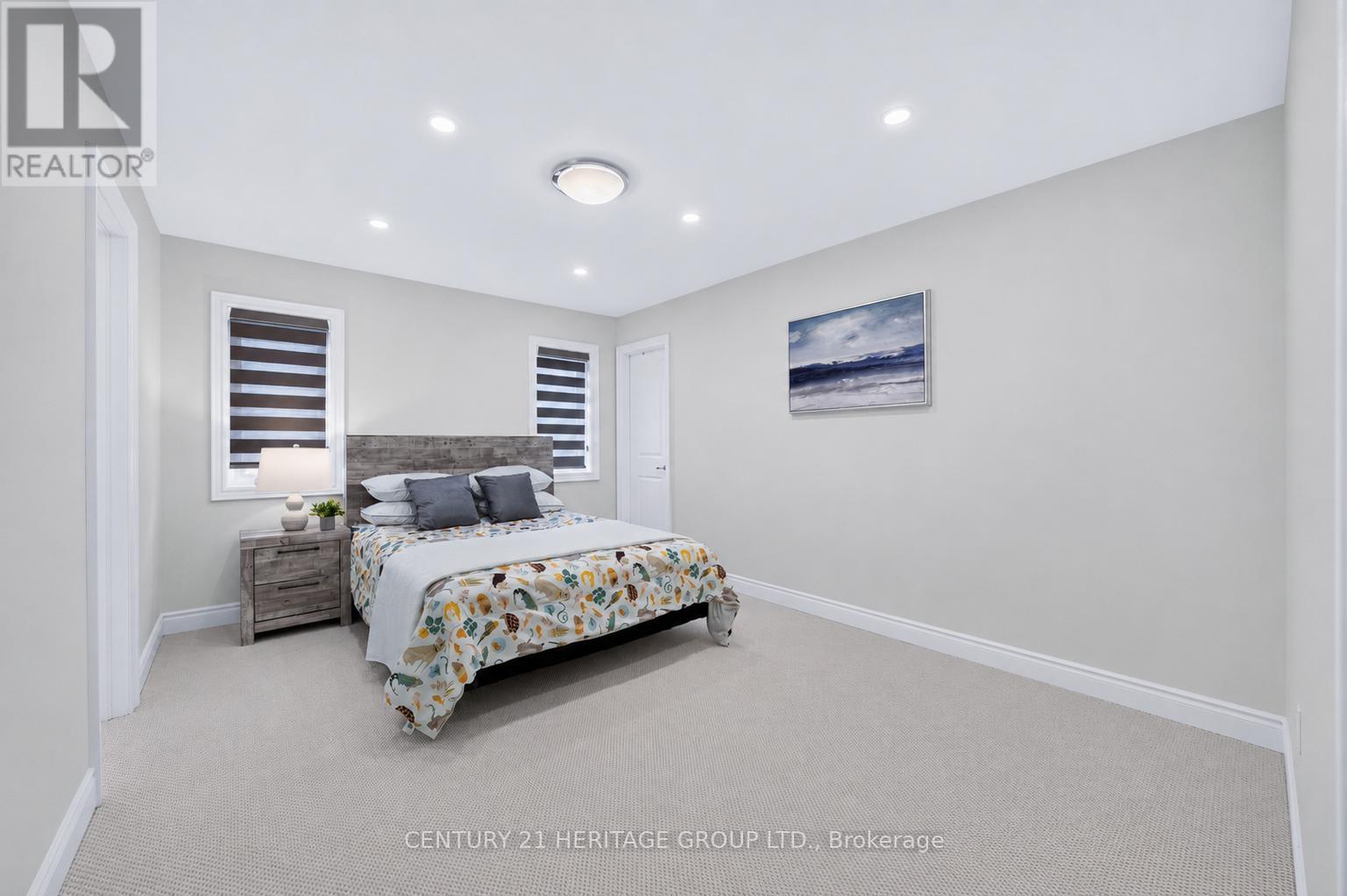 282 Reg Harrison Trail, Newmarket, ON photo 35