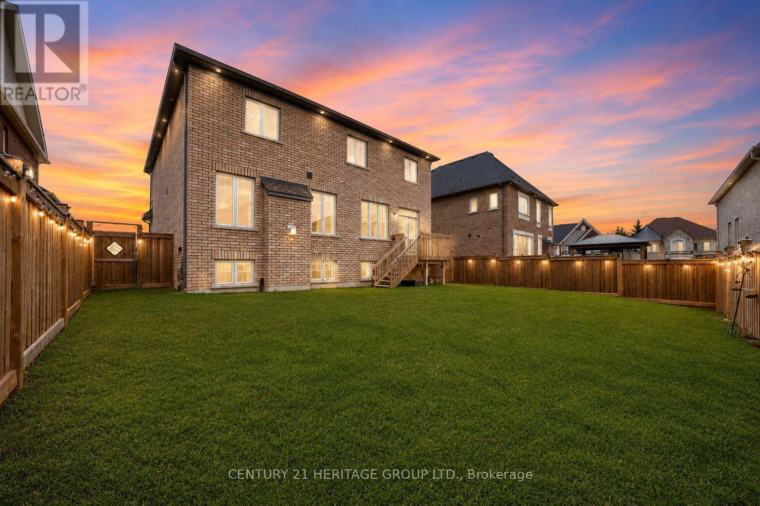 282 Reg Harrison Trail, Newmarket, ON photo 40