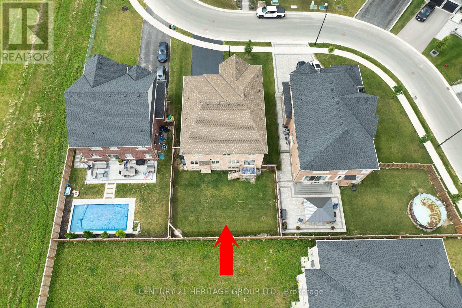 282 Reg Harrison Trail, Newmarket, ON photo 43