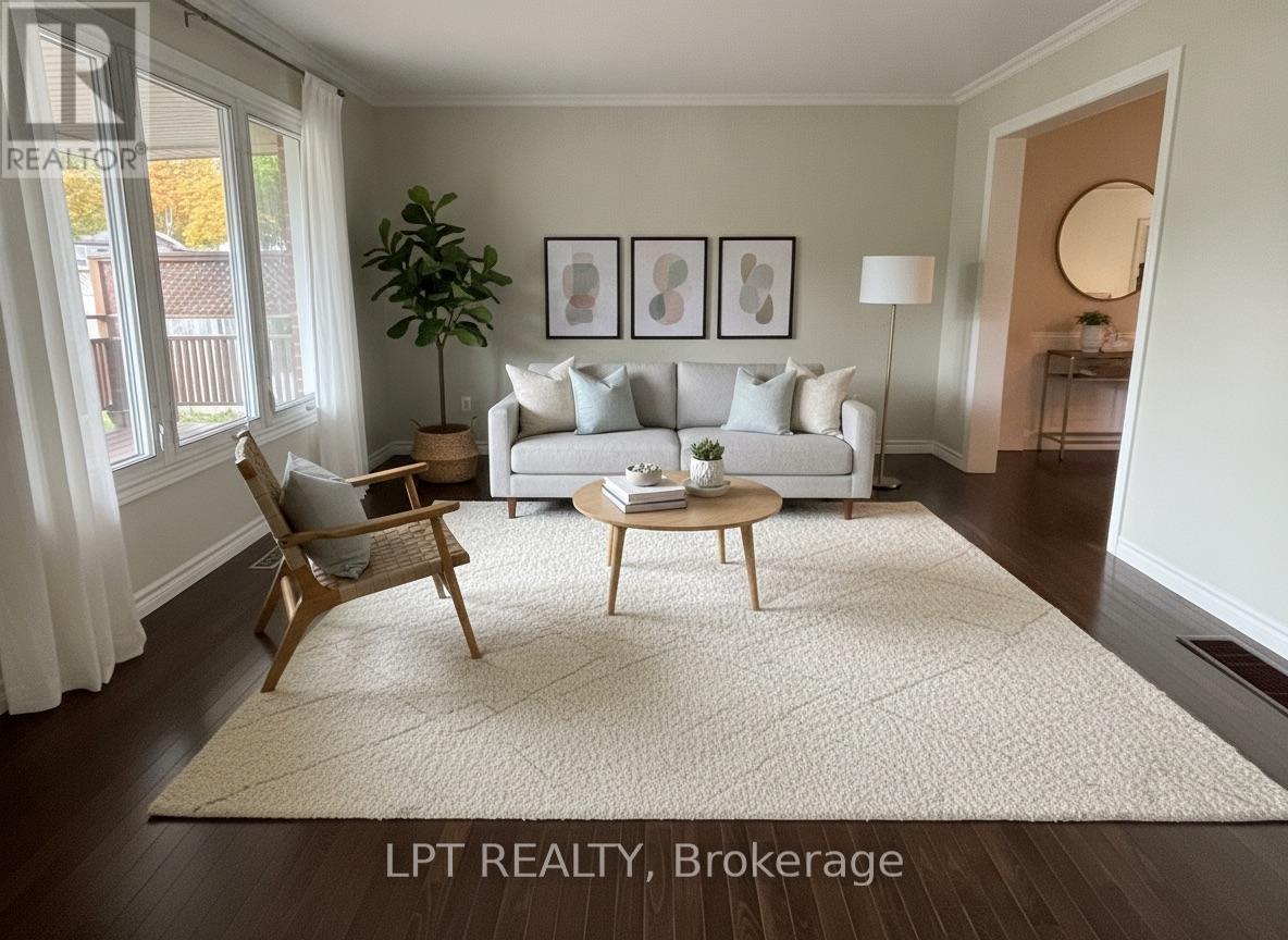 47 Springdale Drive, Barrie, ON photo 4