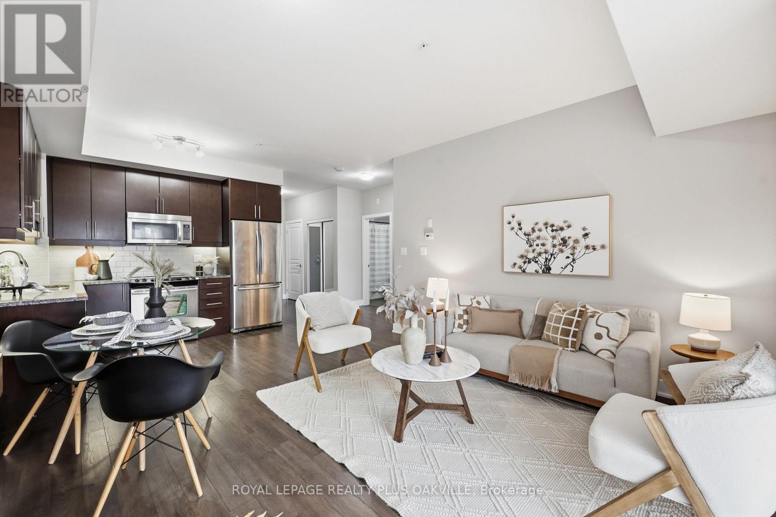 211- 128 Garden Drive, Oakville, ON photo 10