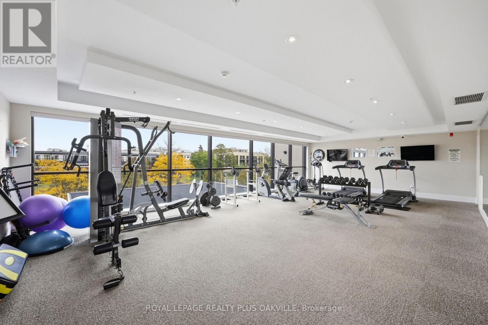 211- 128 Garden Drive, Oakville, ON photo 21