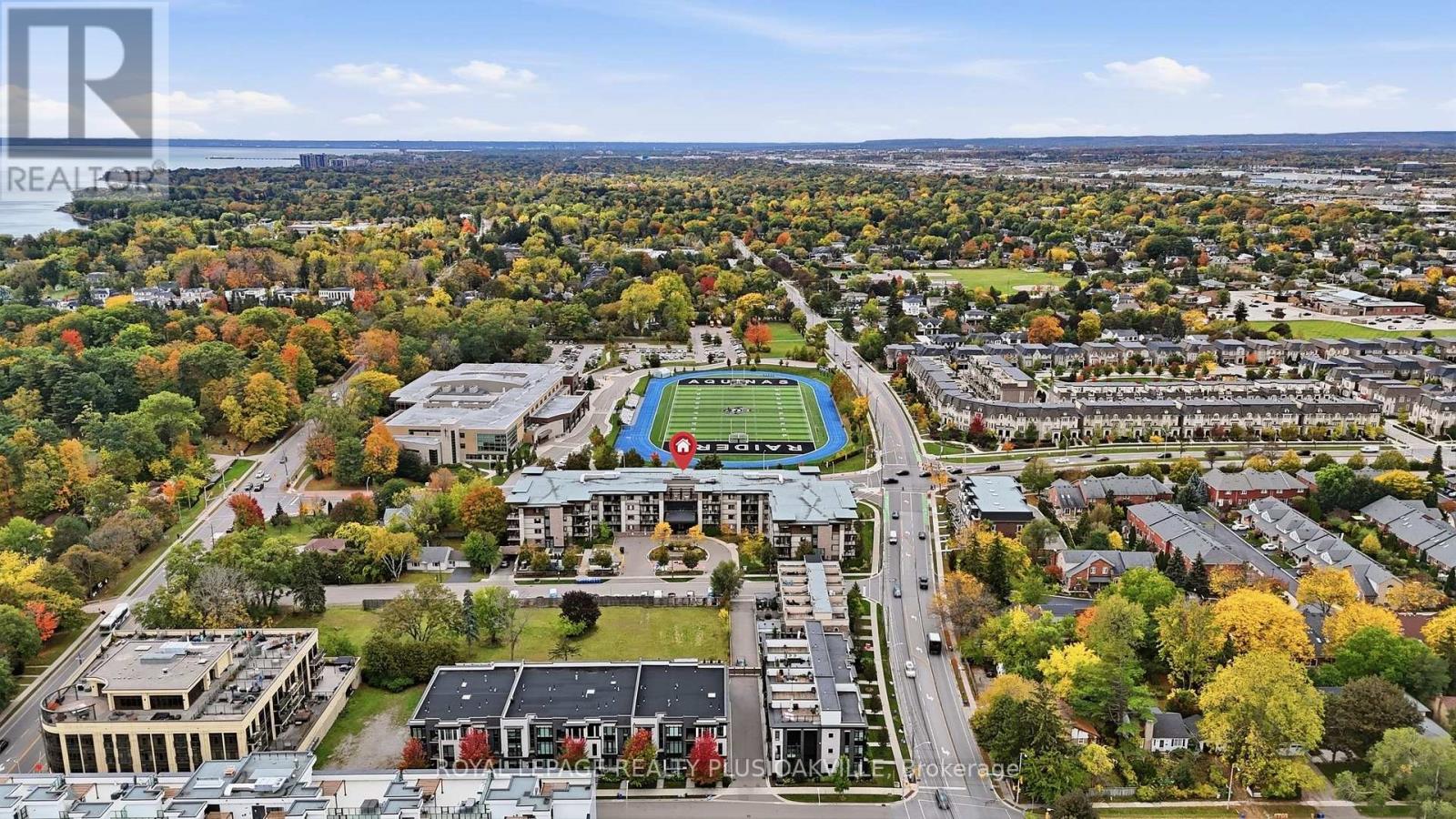 211- 128 Garden Drive, Oakville, ON photo 25