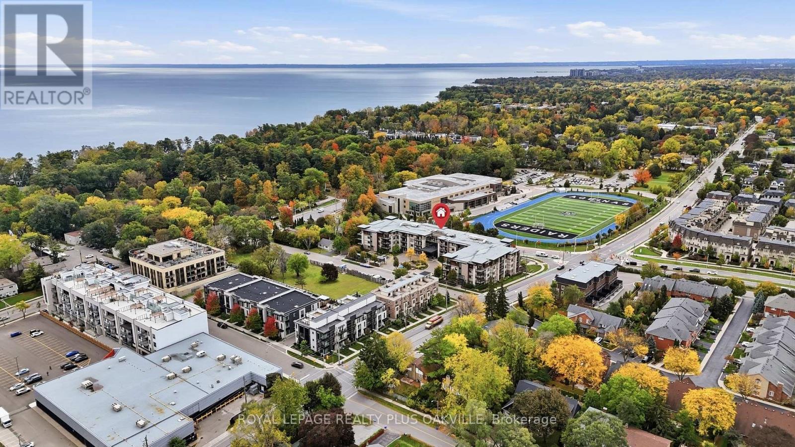 211- 128 Garden Drive, Oakville, ON photo 26