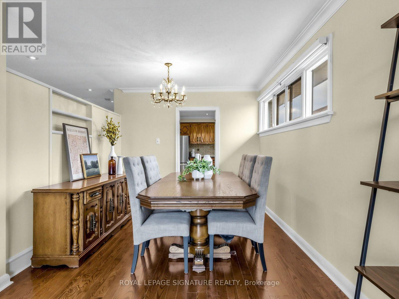 31 Diana Drive, Toronto, ON photo 7