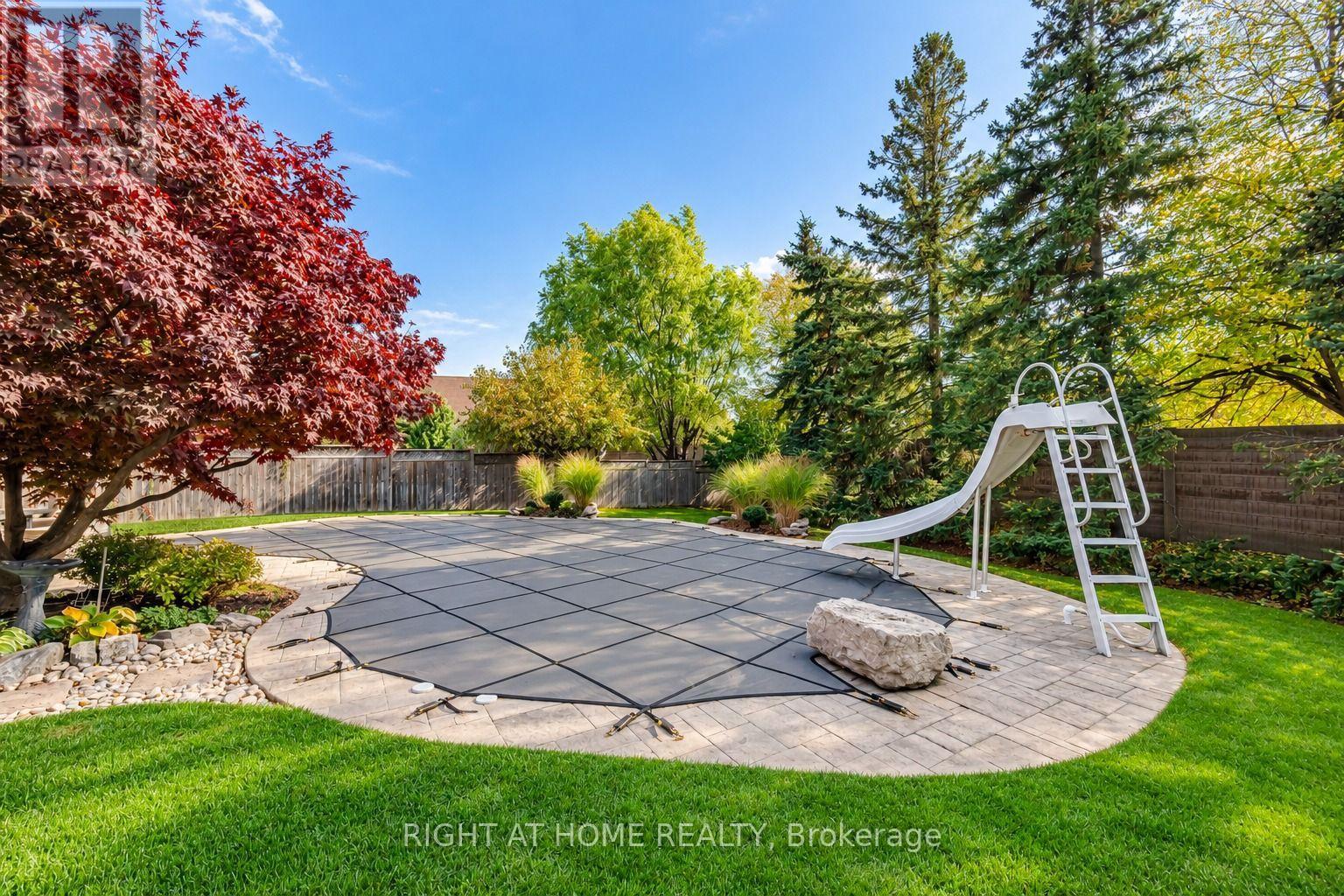 32 Cheviot Crescent, Brampton, ON photo 23