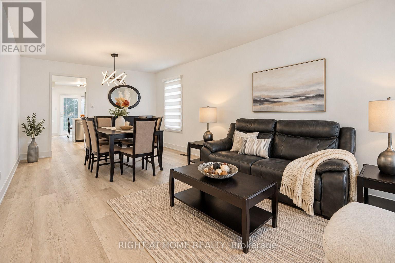 32 Cheviot Crescent, Brampton, ON photo 5