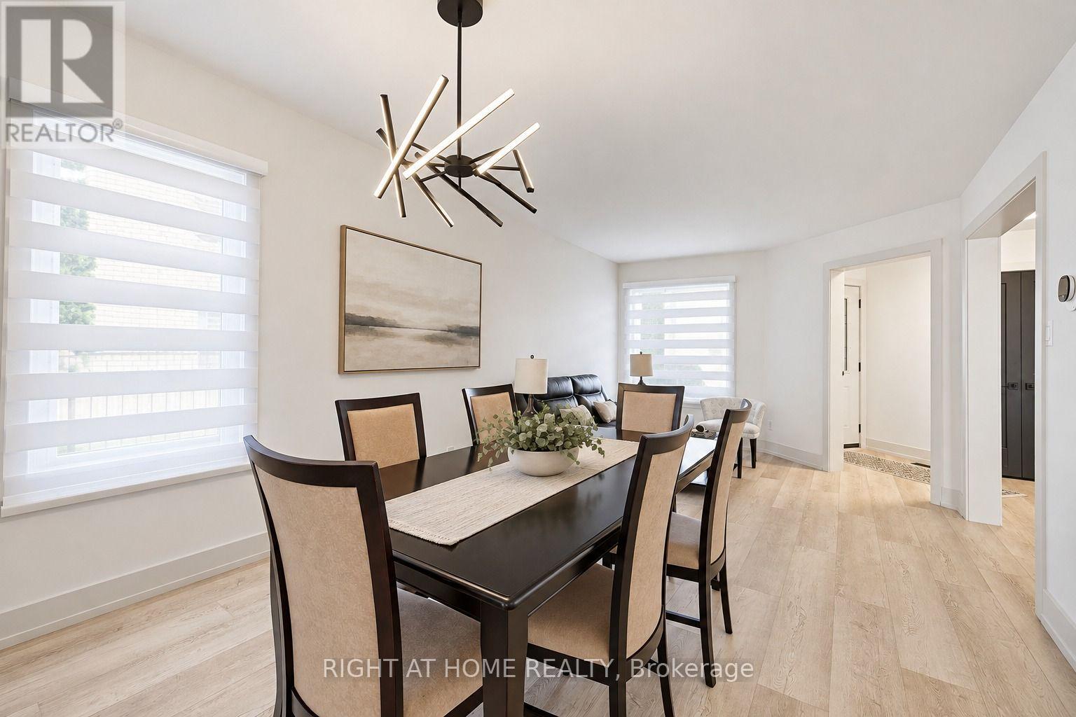 32 Cheviot Crescent, Brampton, ON photo 6